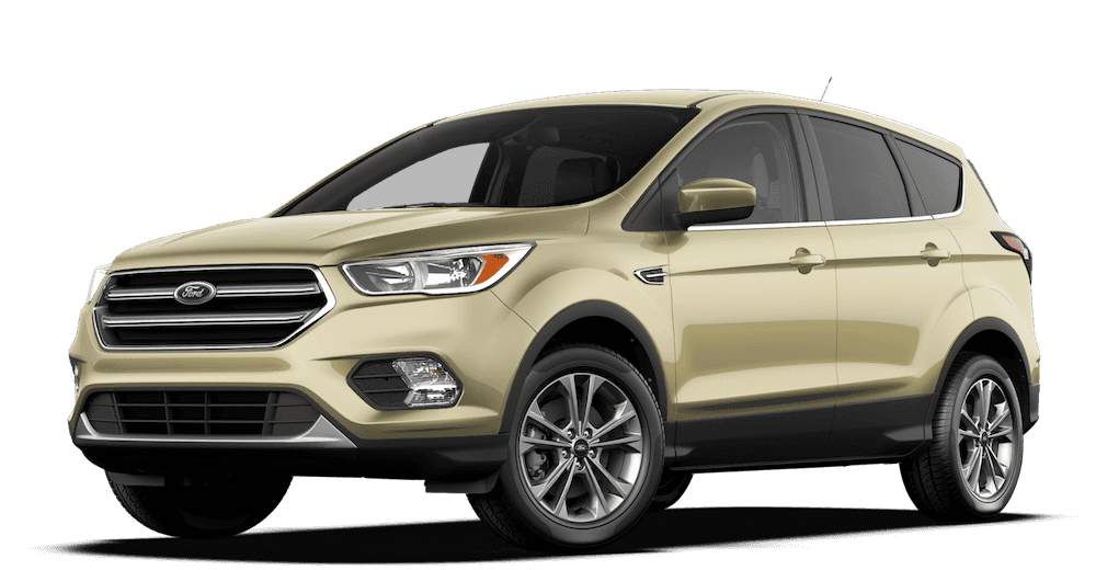 17 Chevy Equinox Vs 17 Ford Escape Depaula Chevrolet