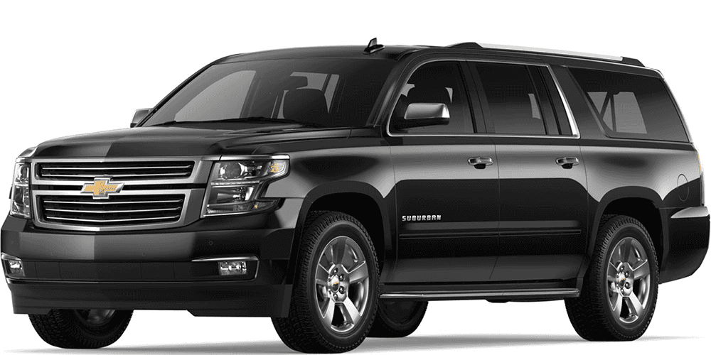 Choosing The Best Chevy Suv Depaula Chevrolet