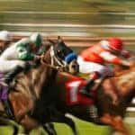 Saratoga Races