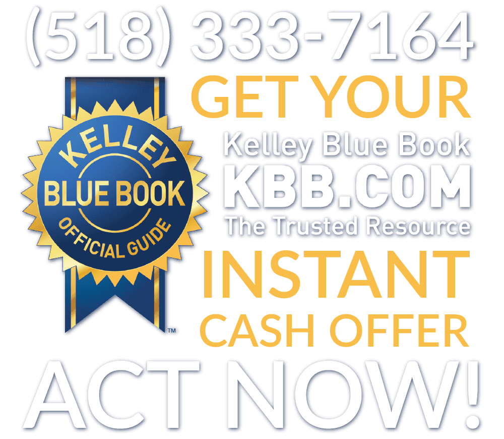 Get Cash for Your Car in Albany, NY PreOwned Auto Dealer