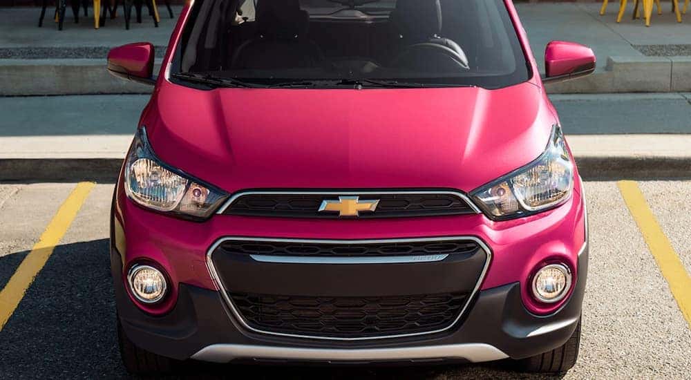 Most Exciting New Features in 2020 Chevy Vehicles | DePaula Chevrolet