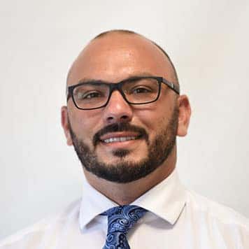 Matthew DaCosta