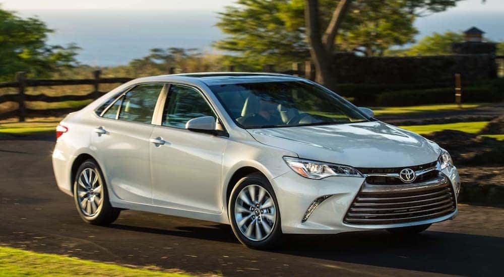 Top 10 Best Used Car Values for 2020 DePaula Chevrolet