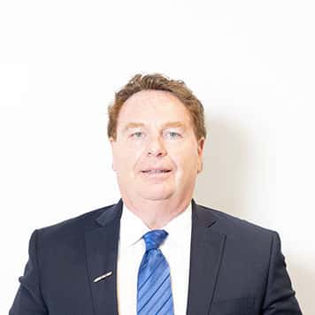 Randy Raymond