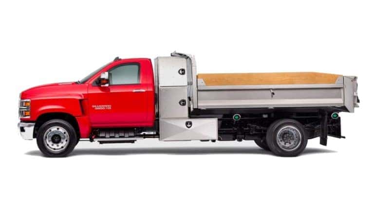 2021 Chevy Silverado 5500 Specs | Heavy Duty Trucks for Sale