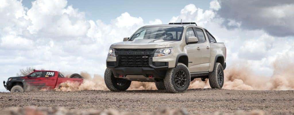 2021 Chevy Colorado - Albany, NY 2021 Chevy Colorado - Albany, NY