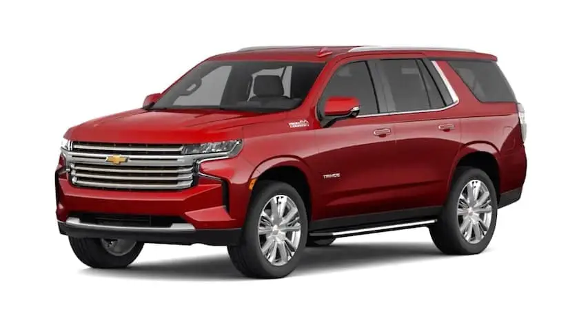 2021 Chevrolet Tahoe Details | Auto Dealership in Albany, NY