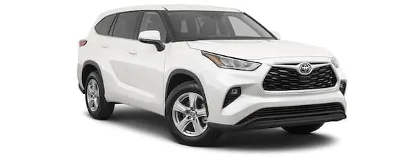 2020 Chevrolet Traverse vs 2020 Toyota Highlander | Albany, NY