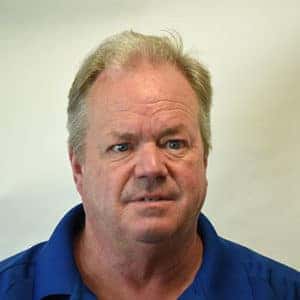 Mike Walsh