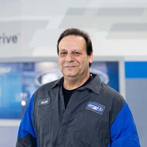 Dean Daversa