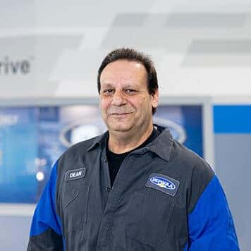 Dean Daversa