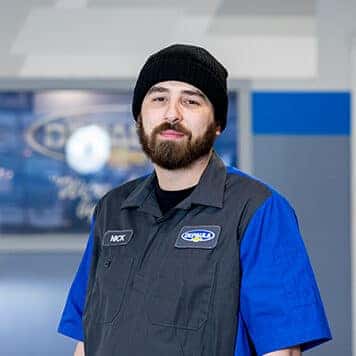 Nicholas Teta