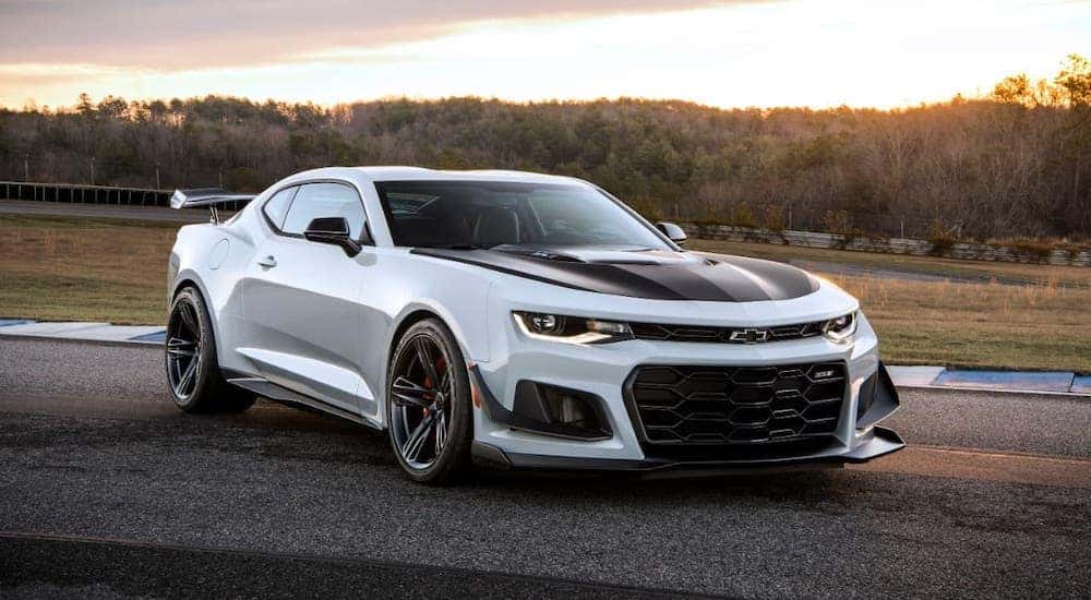 What You Need To Know About DePaula Chevy s Certified Pre Owned Cars What You Need To Know About DePaula Chevy s Certified Pre Owned Cars