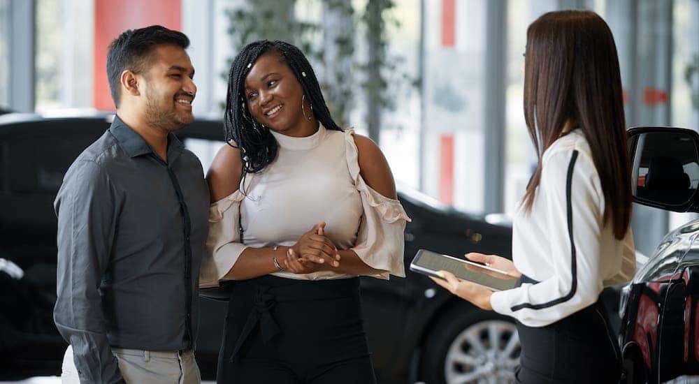 Ten Reasons Why DePaula Chevy Is the Most Trusted Around Clifton Park