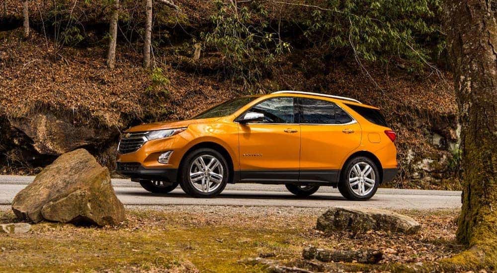 Buying a Certified PreOwned Chevy Car is a Complete NoBrainer