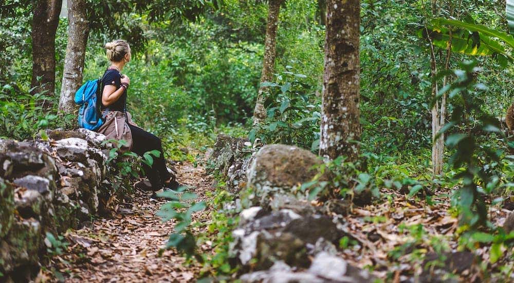 10 Local Hiking Spots In the Clifton Park Area DePaula Chevrolet