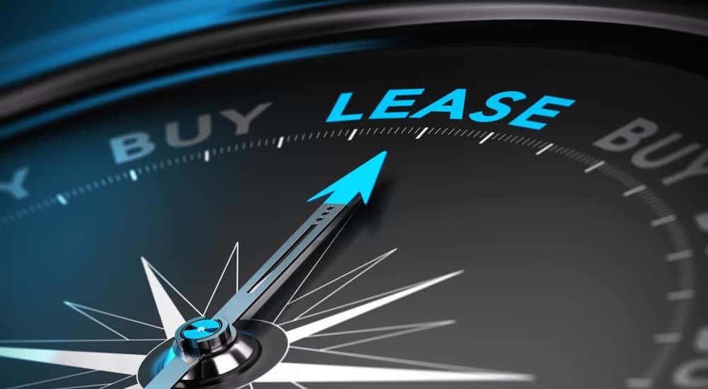 Lease Terms You Need To Know Before You Lease A Car