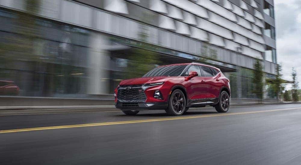 can you buy a car before the lease is up