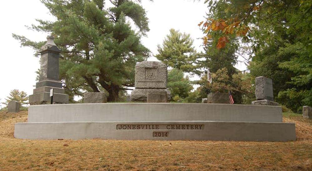 Get Inspired by the Past in Clifton Park