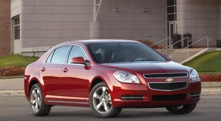 The Chevy Malibu Through the Years | Car Dealer Near Troy, NY