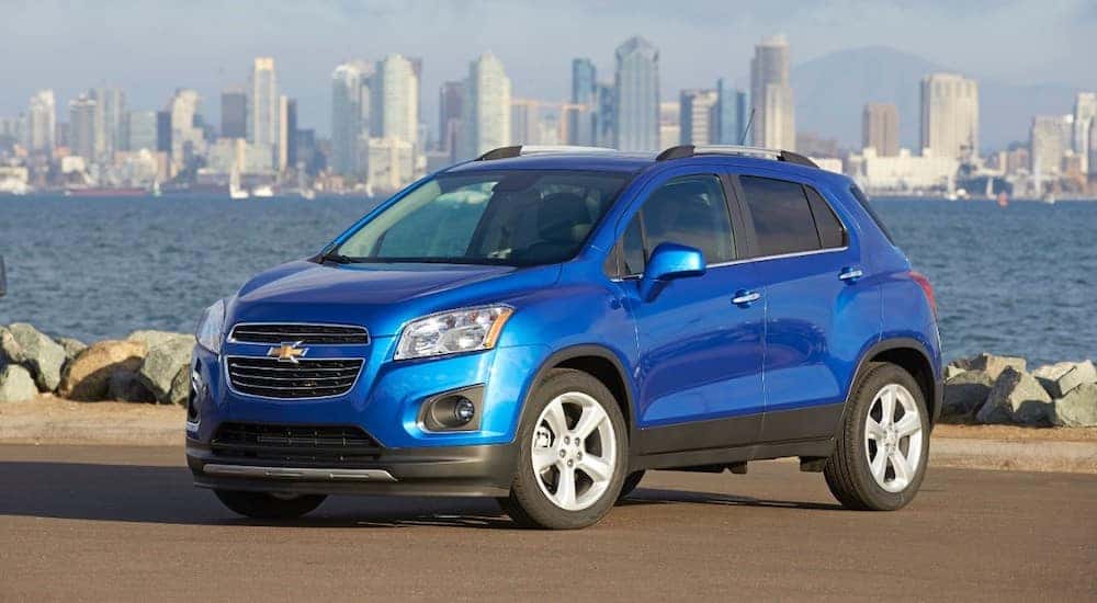 Best Chevy Vehicles of 2015 | Auto Dealer Near Schenectady, NY