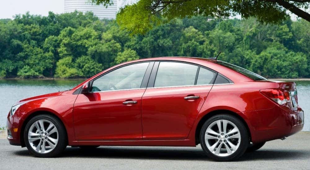 Top Used Cars in Albany, NY PreOwned Vehicles for Sale