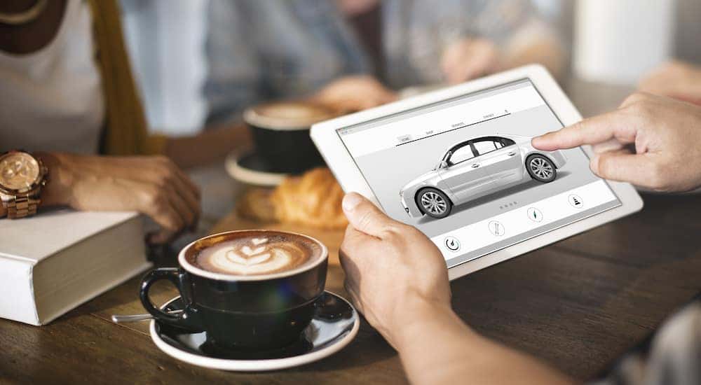 Best Used Cars for Sale in Albany, NY PreOwned Auto Dealer