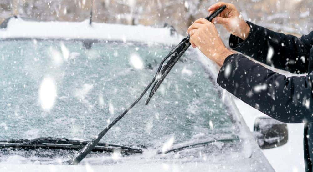 Winter Windshield Wiper Maintenance All You Need To Know