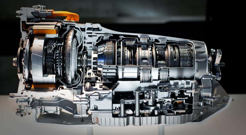 What is a Transmission and How Do You Care for One? Auto Service