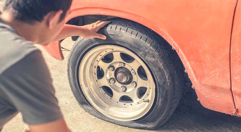 5 Ways to Keep Your Tires Healthy Car Service Center in Albany