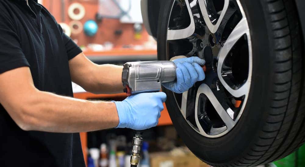 5 Repairs to Improve Your Aging Car's Performance Auto Service