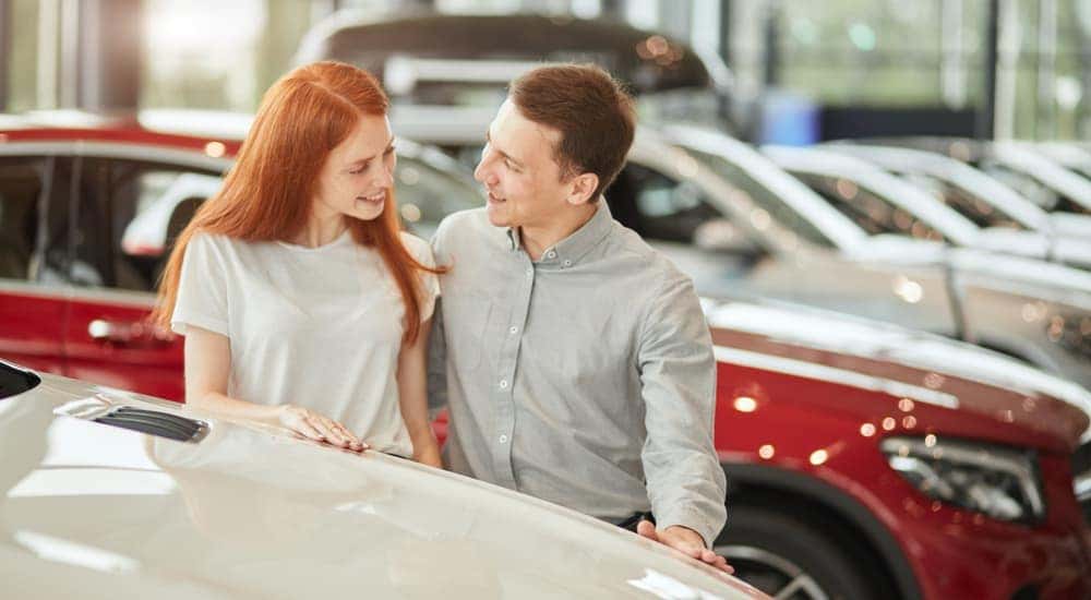 Clifton Park Used Car Dealer PreOwned Vehicles for Sale