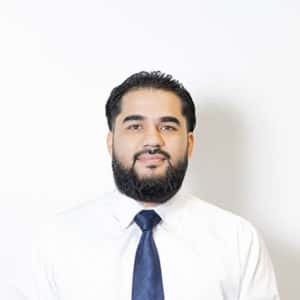 Nazir Majid