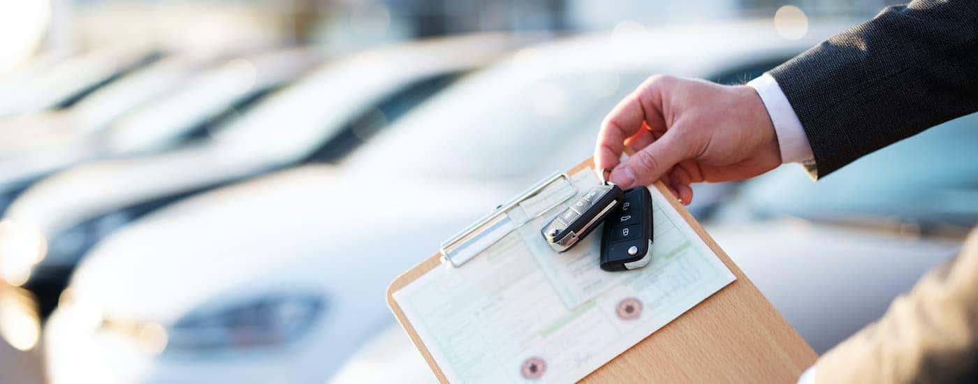 Clifton Park Used Car Dealer PreOwned Vehicles for Sale