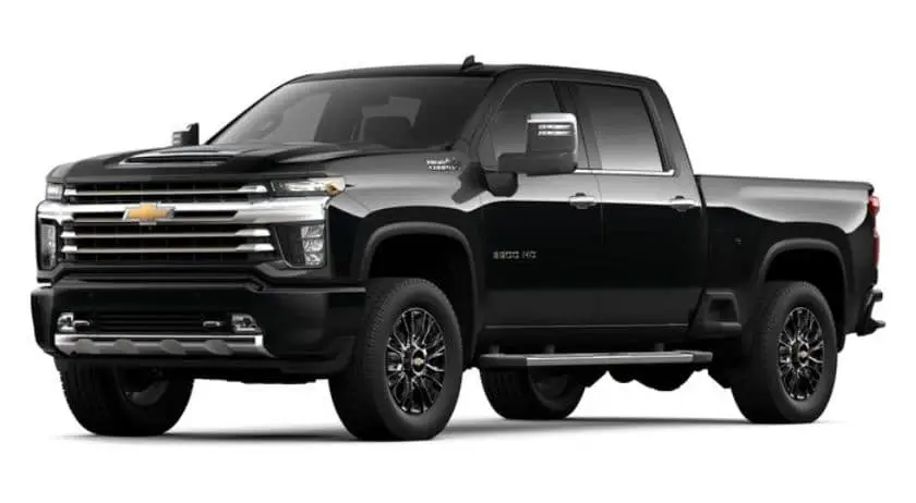 2021 Chevy Silverado 3500 HD Details | Trucks for Sale in Albany, NY