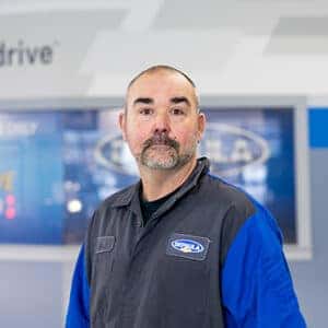 Dave Harding