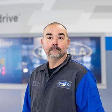 Dave Harding