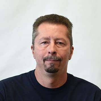 Jerry Mangano