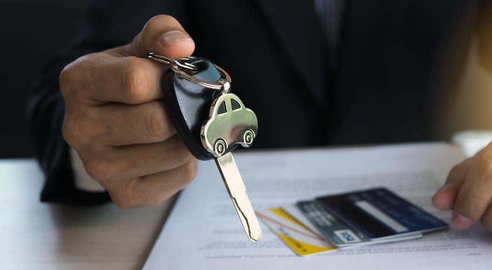 To Buy or Not to Buy Your Leased Vehicle