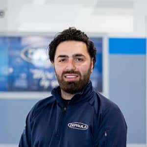 Garo Shohmelian