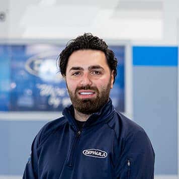 Garo Shohmelian