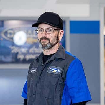 Jeremy Edwards