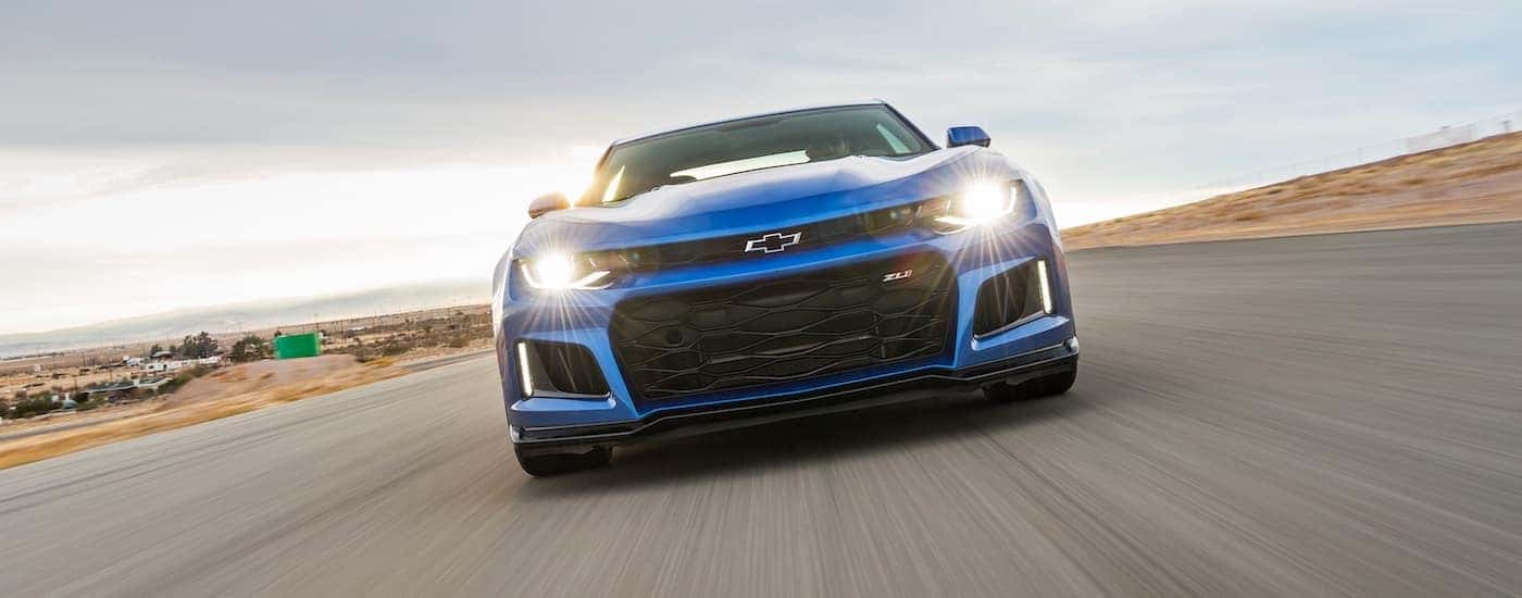 Used Chevy Near Me PreOwned Cars, Trucks & SUVs for Sale