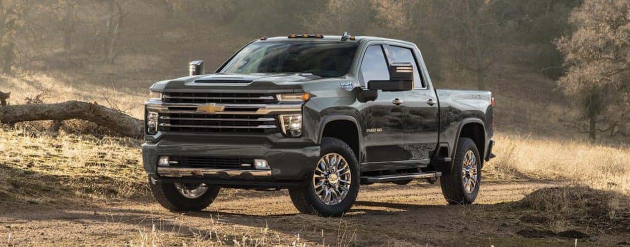 2023 Chevy Silverado 2500hd For Sale 