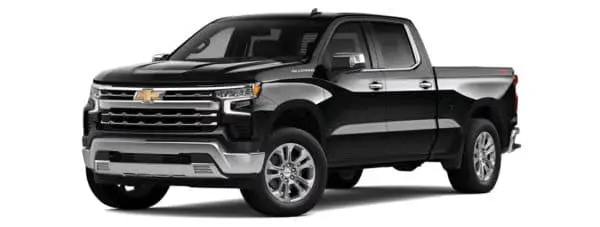 2023 Chevy Silverado 1500 vs 2023 Ram 1500 | Trucks for Sale