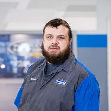 John-Jay VanKempen