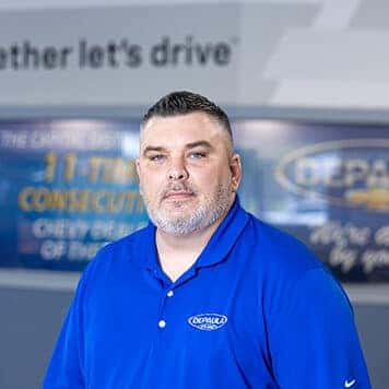 Rich Petri