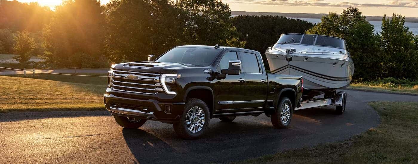 2024 Chevy Silverado 2500 HD Specs Trucks for Sale in Albany, NY