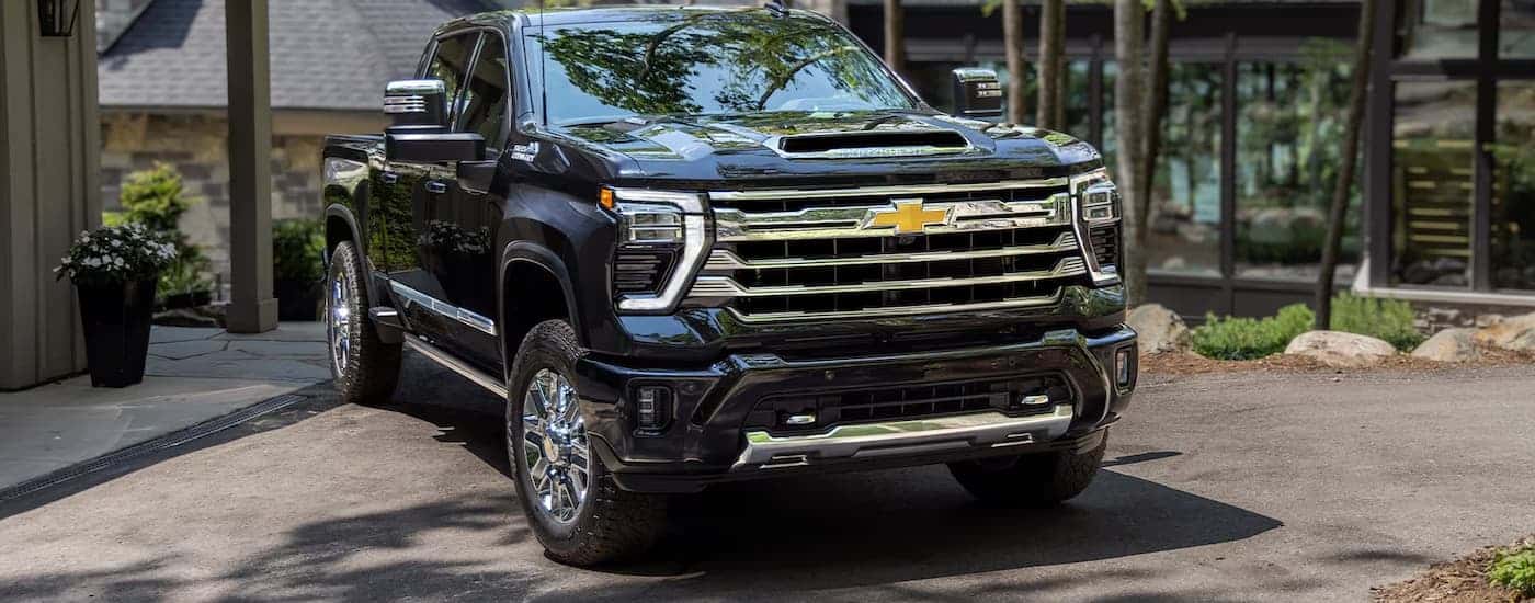 2024 Chevy Silverado 2500 HD Specs Trucks for Sale in Albany, NY