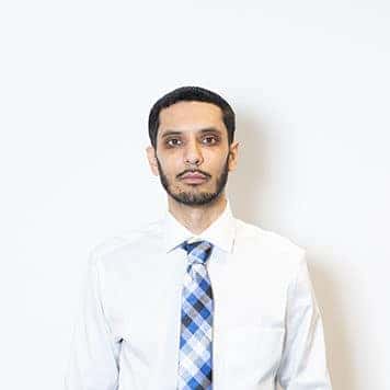 Hidayat Ullah